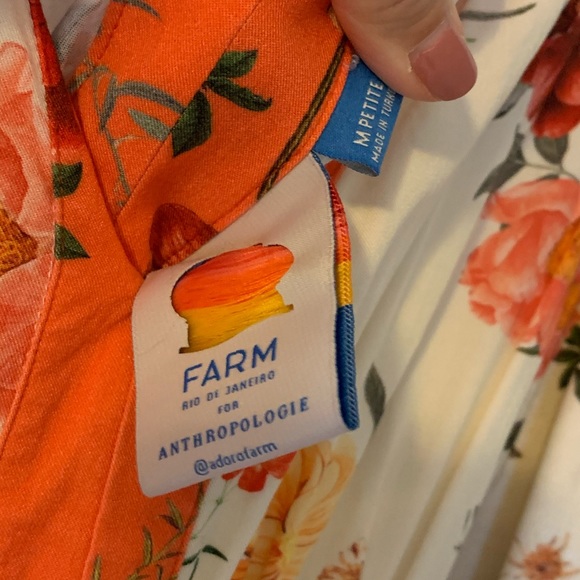 Farm Rio Kiera Maxi - Picture 3 of 4